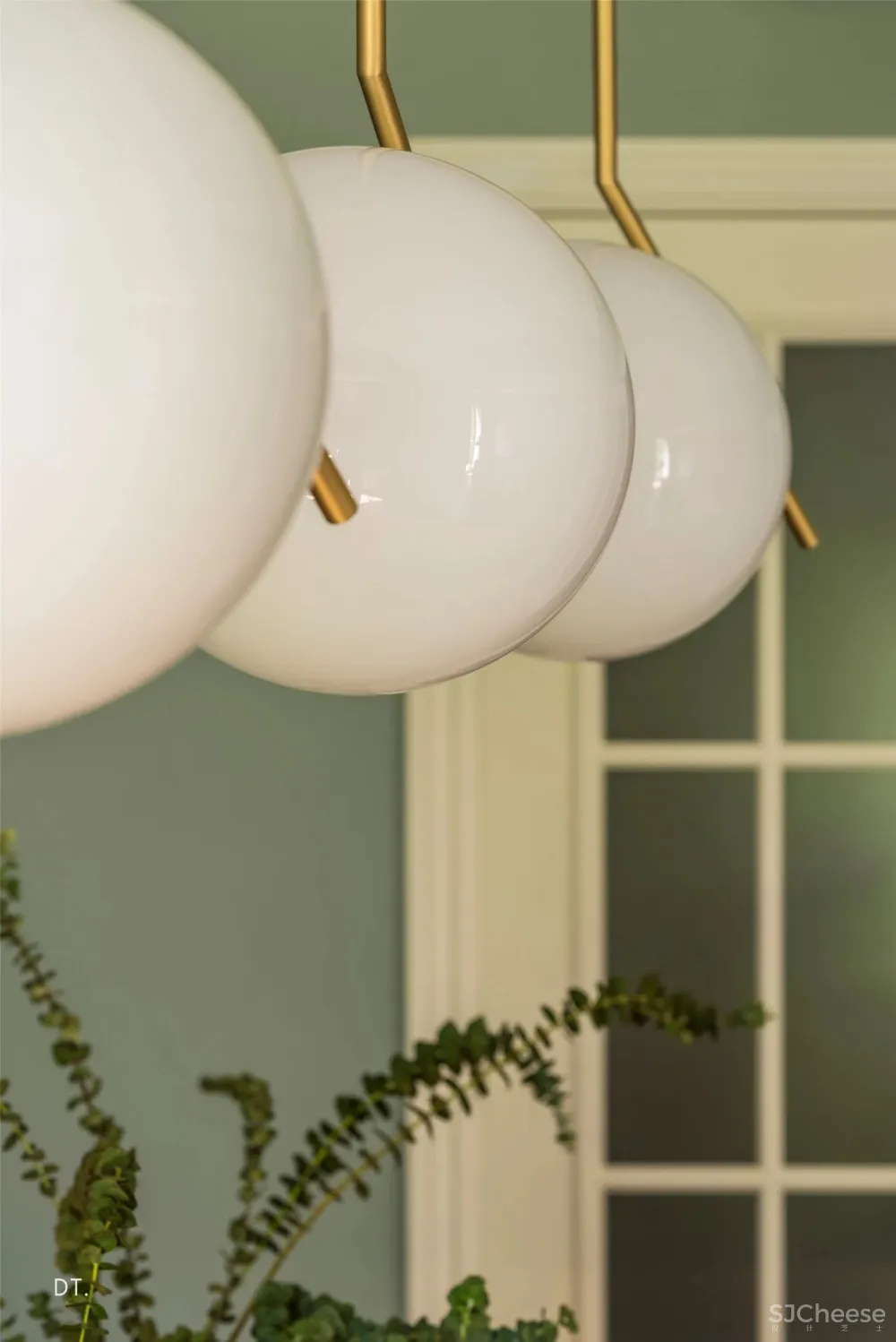 西班牙式田园风，满是家的样子