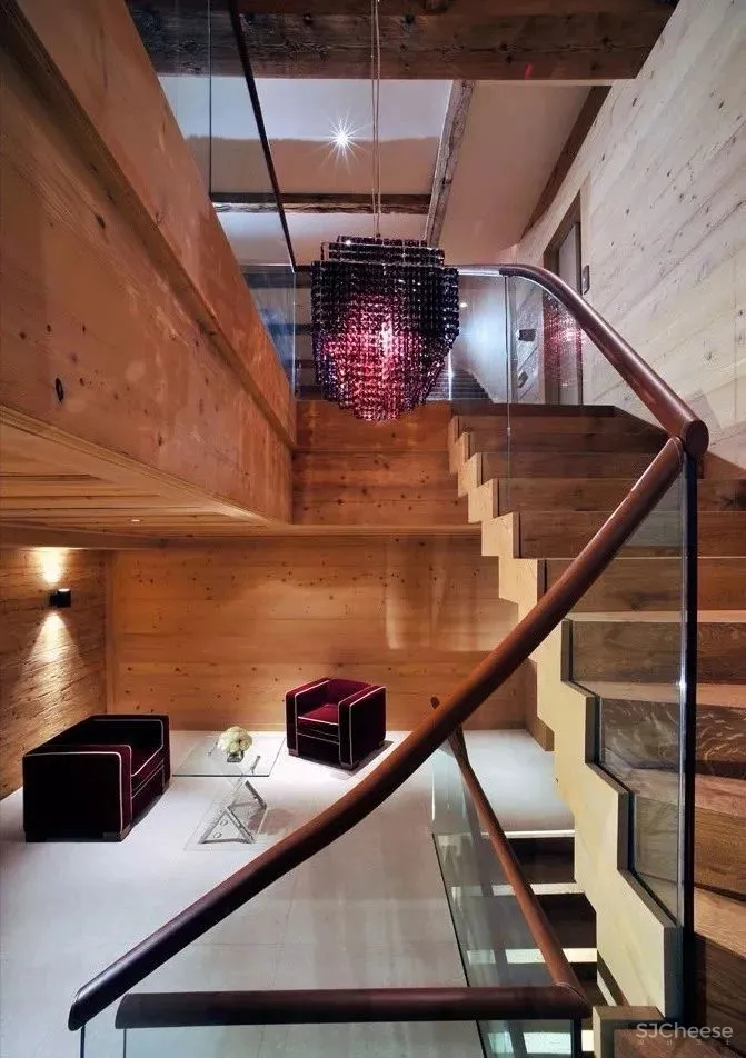 设计寻访Tara Bernerd:寻找真实内心,创造永恒作品