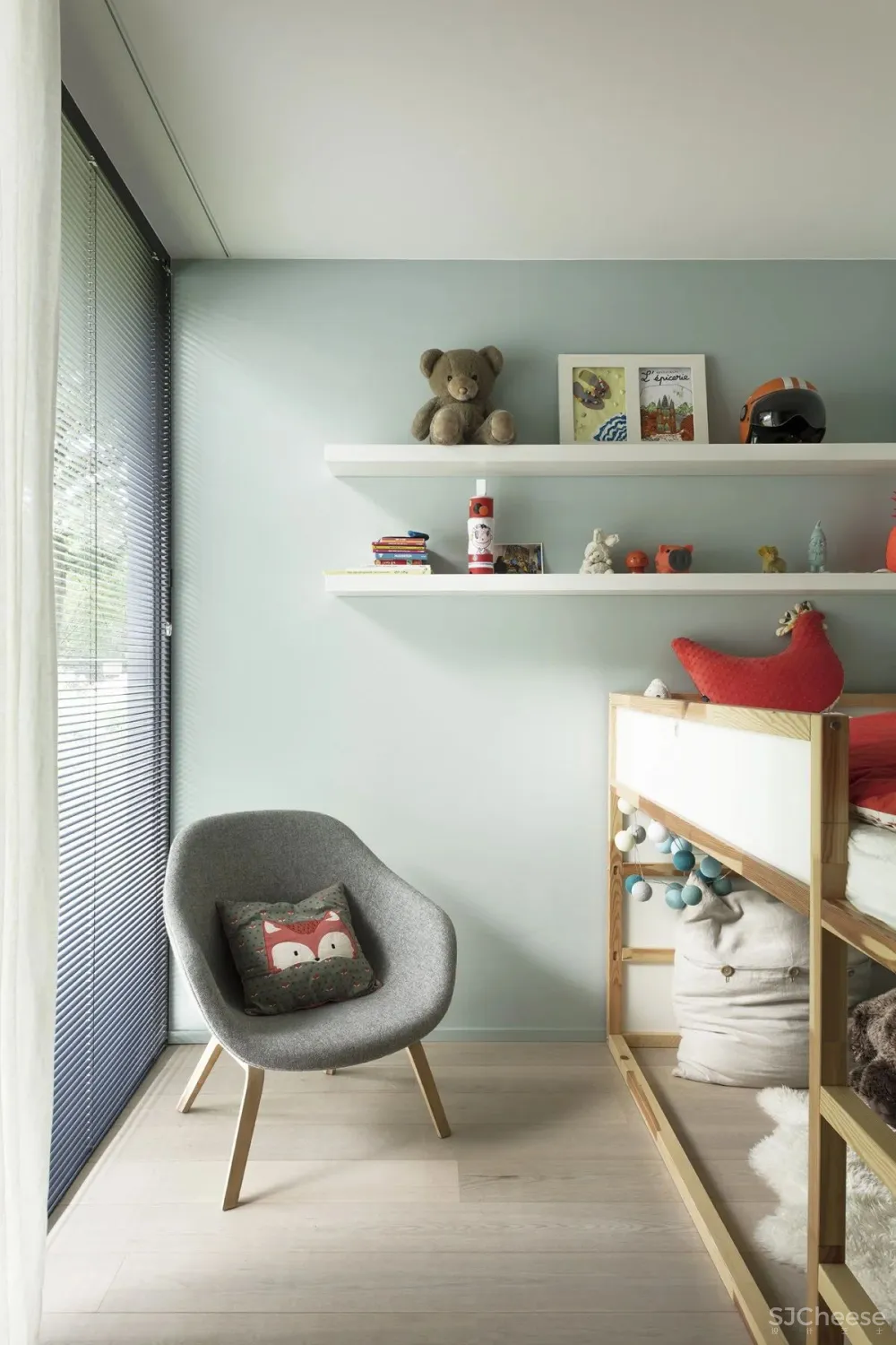 Juma Architects 设计专辑