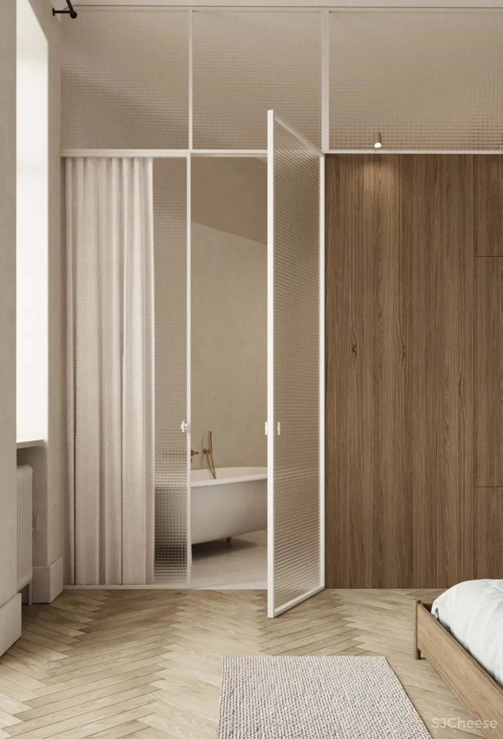 高品质的设计，不走寻常“路”！