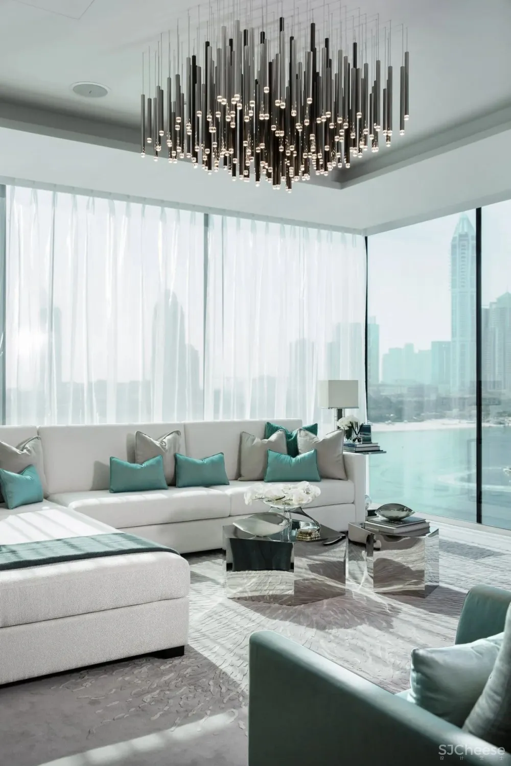 Elicyon 设计专辑