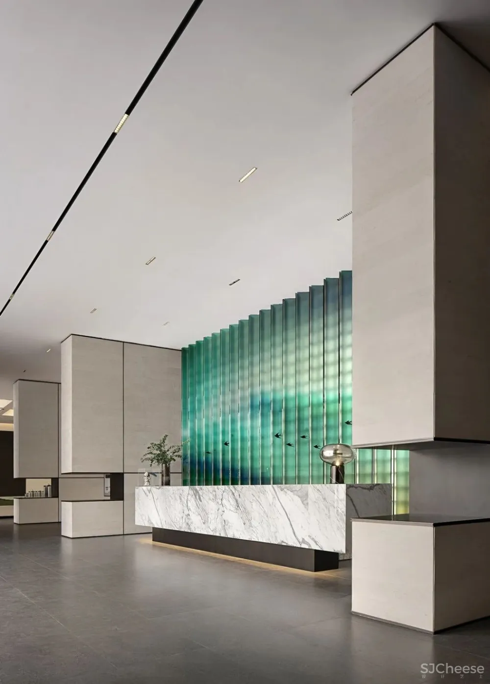 矩阵纵横|贵阳清镇金地旭辉上观销售中心