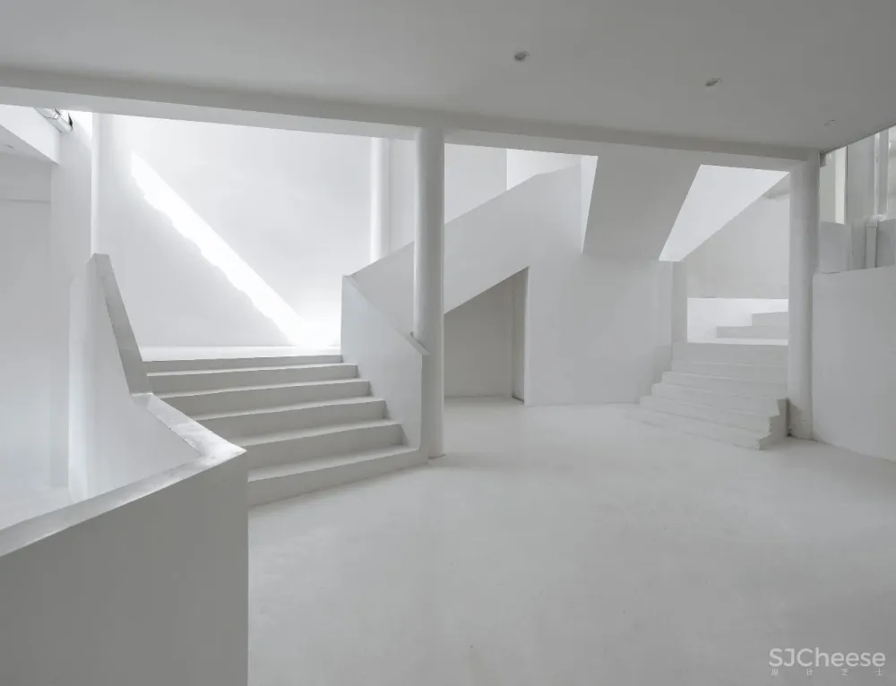 六大建筑师事务所设计的最美民宿!