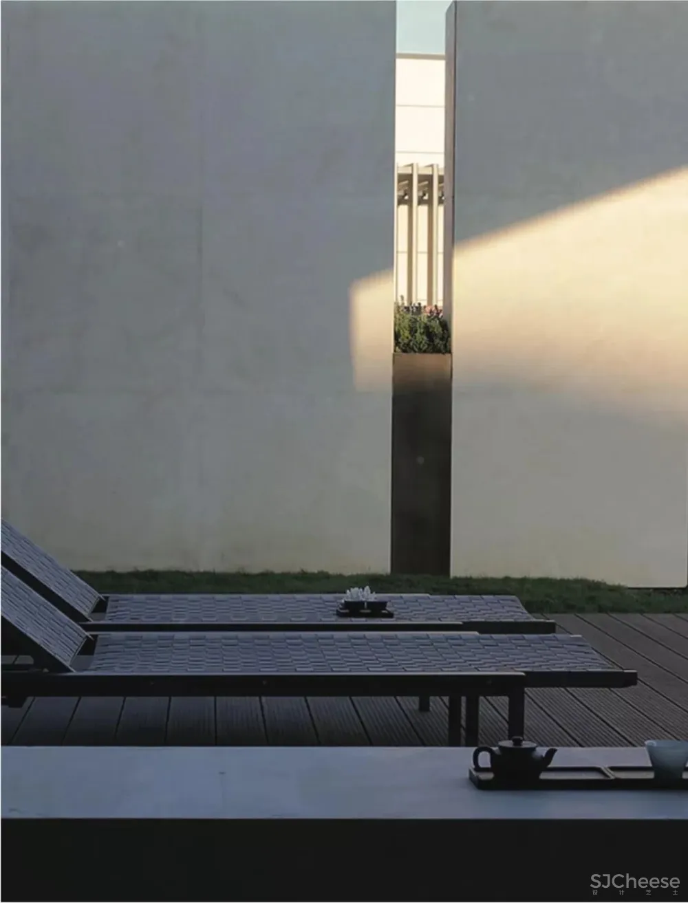 设计寻访卢志荣:回归设计本质,重返生活