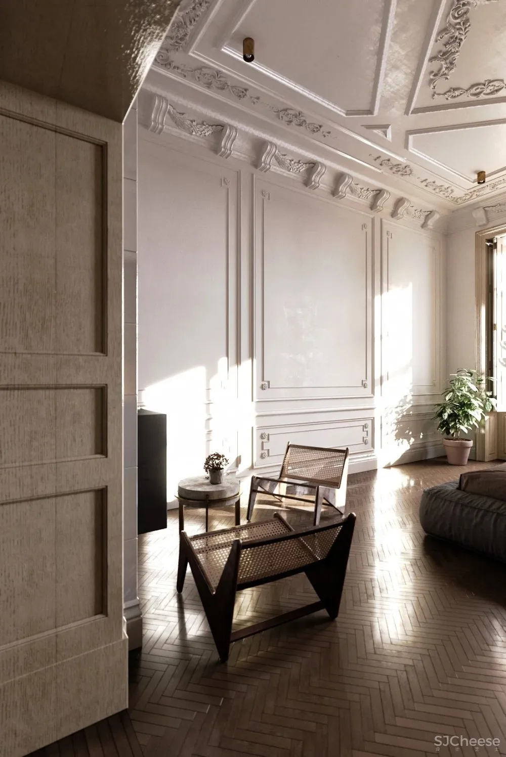 高品质的设计，不走寻常“路”！