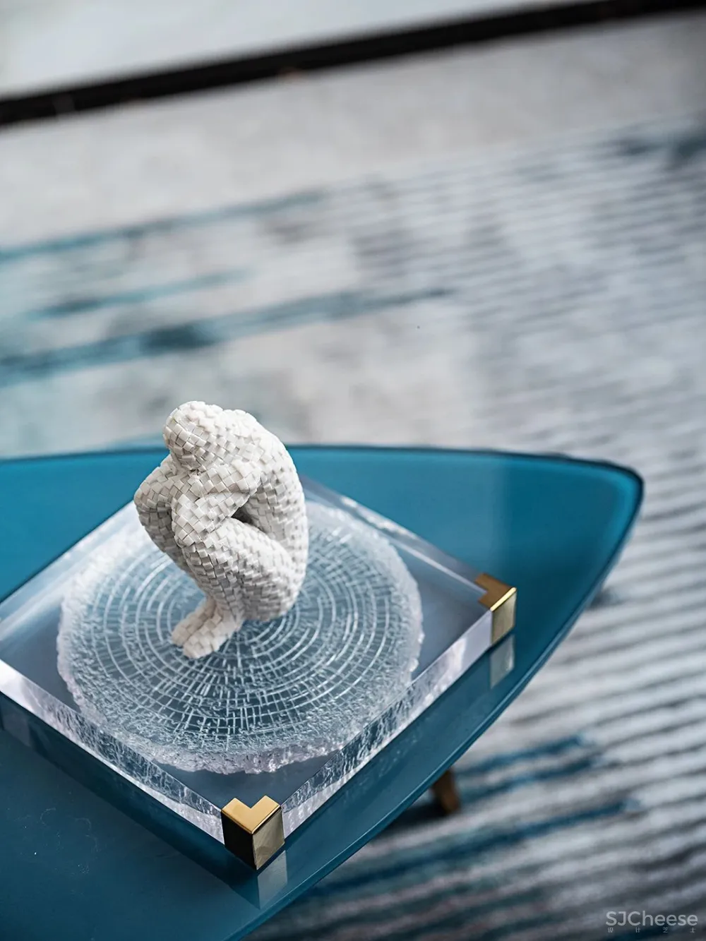 惊艳!这样的文旅别墅设计,超美!