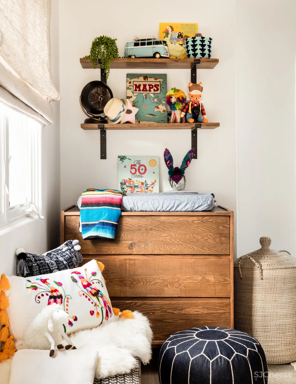 美式不仅是风格，更是生活！