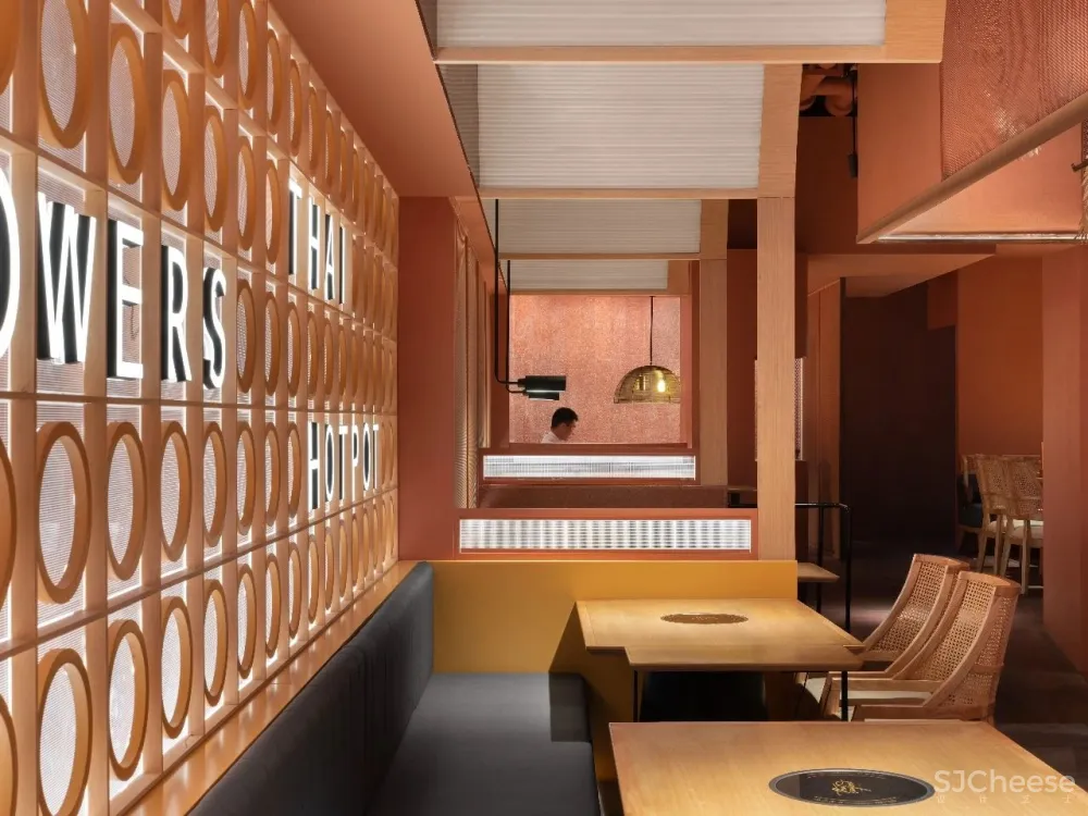 成都璞石 × 生如夏花：空间，作为载体……