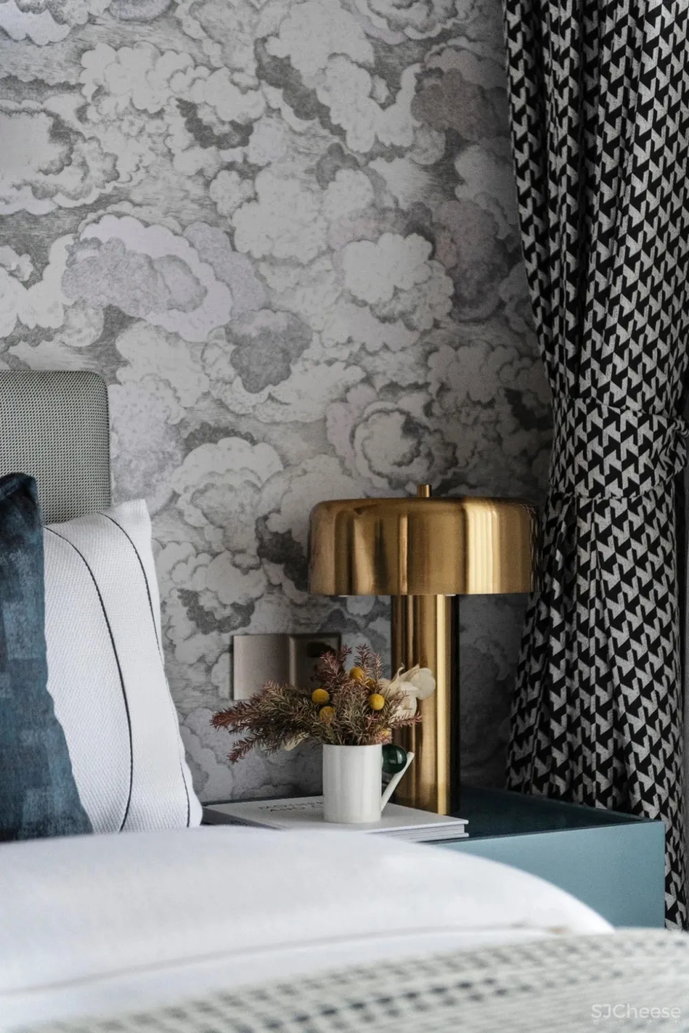 雅致轻奢,彰显不凡格调