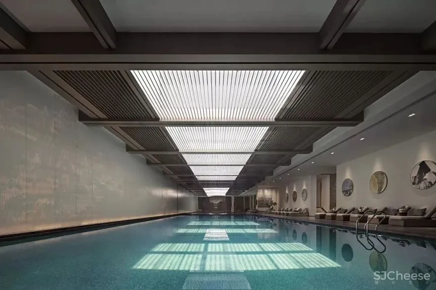 MatrixDesign矩阵纵横-新中式•最东方