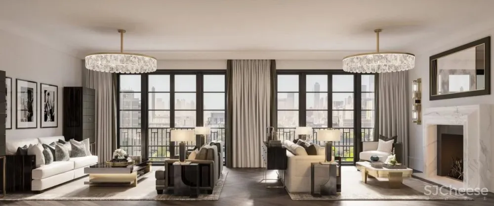 Elicyon 设计专辑