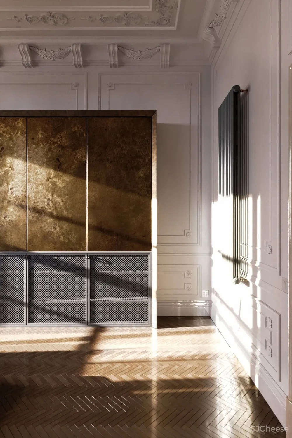 高品质的设计，不走寻常“路”！