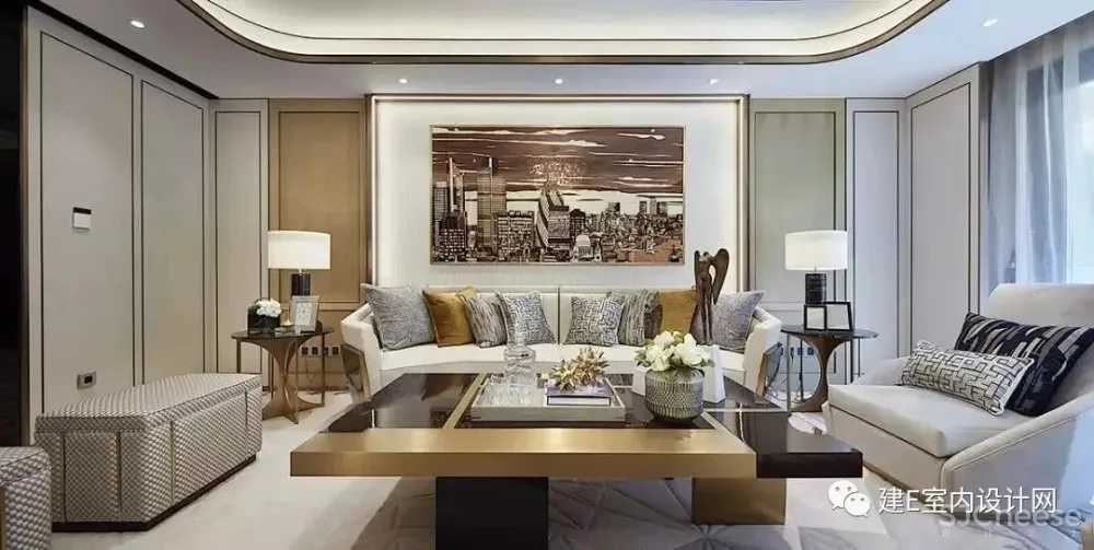 还原府院礼序,彰显大家风范 悦溪 · 正荣府 KLID達觀國際