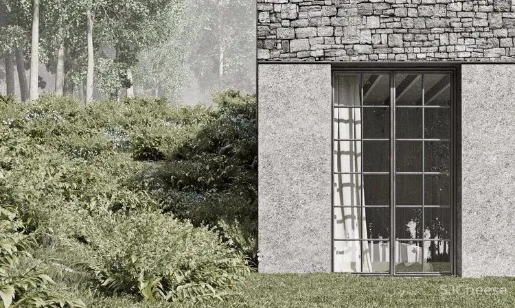 质朴的,才是高级的!