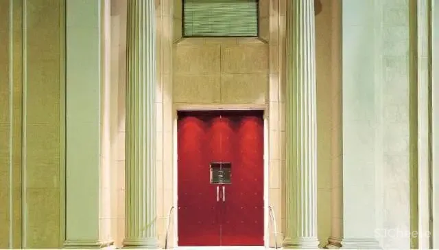 鬼才设计师Philippe Starck时尚营造-法国Brach 酒店!