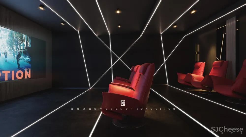 进化 | 约克郡,一席流动的盛宴