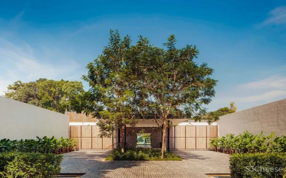 Kerry Hill 设计专辑