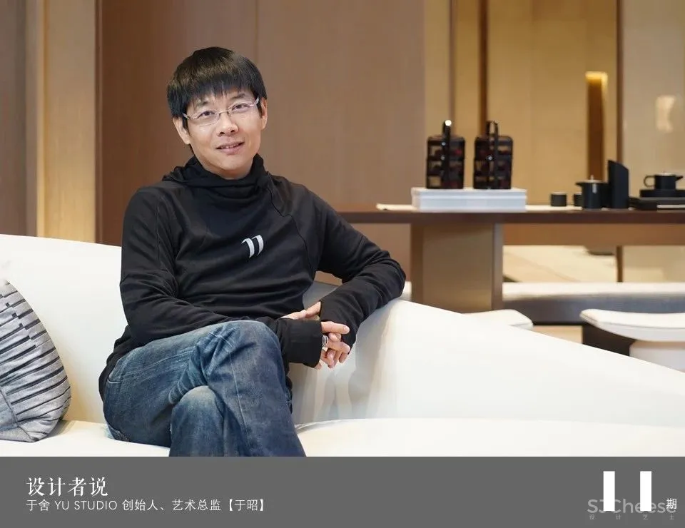 于昭力作 成都「万科.天府锦绣」售楼会所