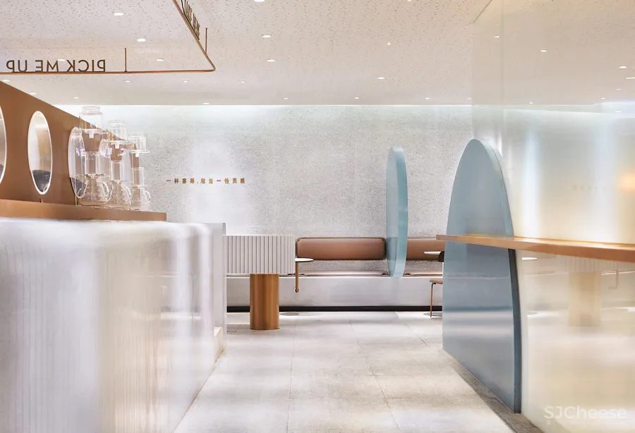 立品设计 郑铮：沙漠、森林、奇境！ 颠覆你对足浴、SPA的认知