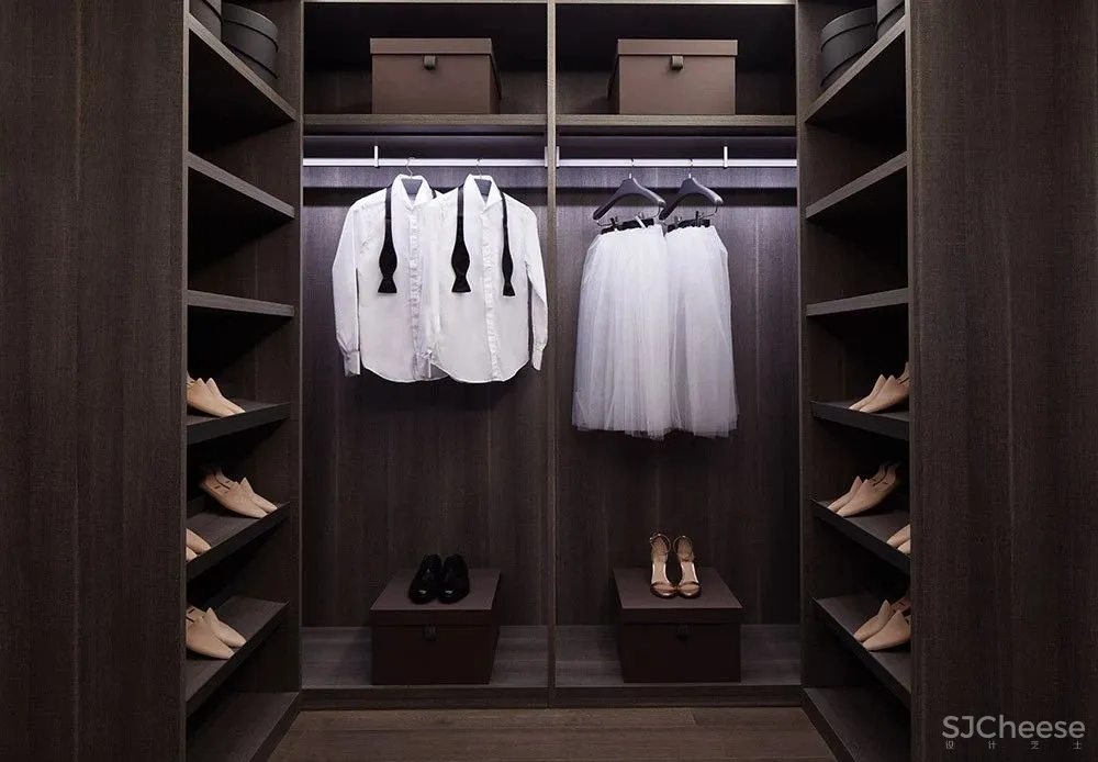 迪拜最贵的“空中别墅”,英国、奥地利、日本三大事务所联手打造,最小户型300平米!