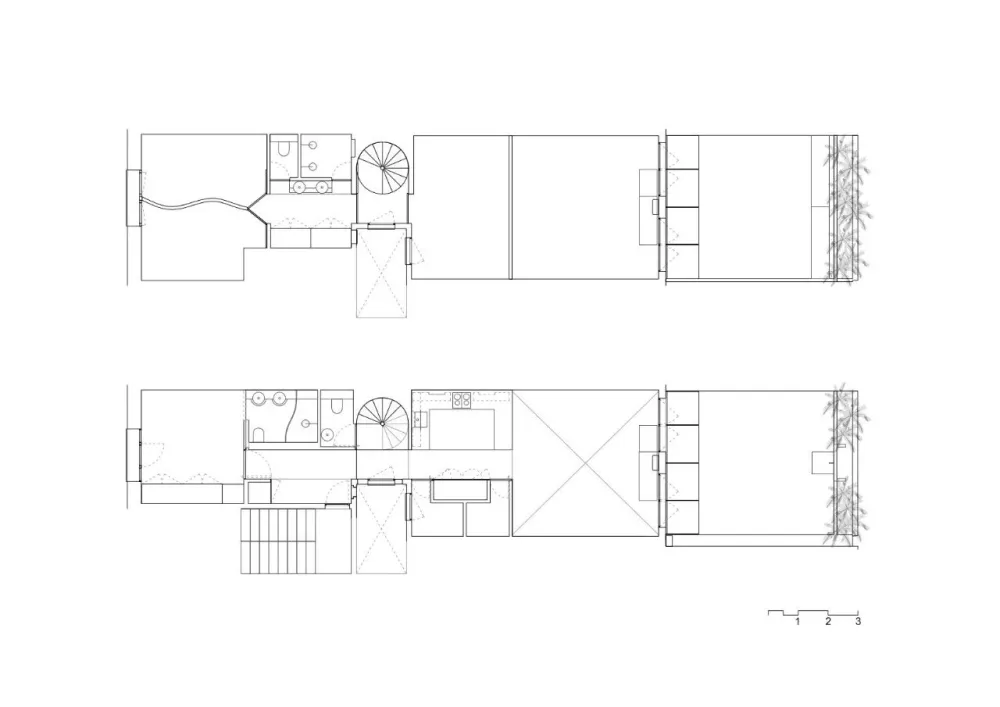 Arquitectura G丨唤醒建筑的灵魂与生命