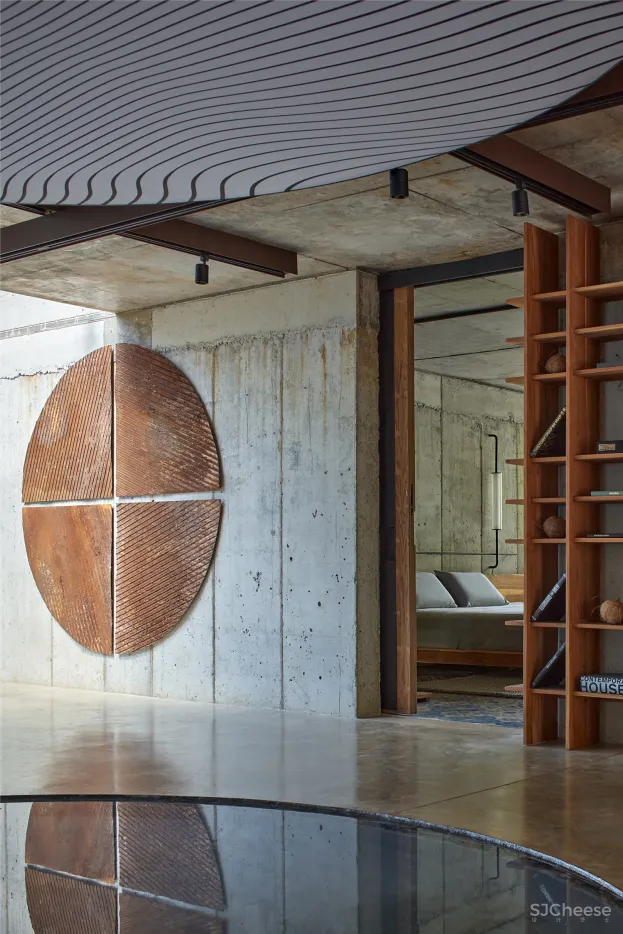 真正的野奢民宿,野到极致才是奢华