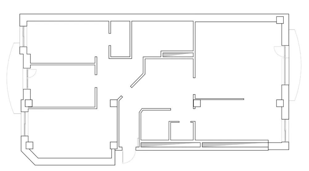 治愈简约风,越简越有范儿