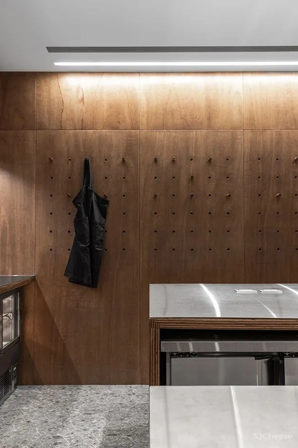 HII ARCHITECTS GOOD NEIGHBORS’