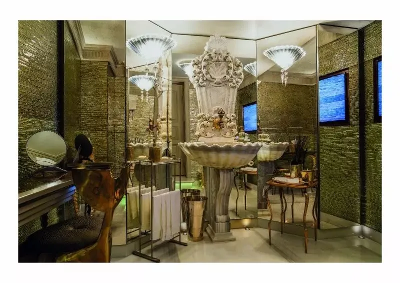 设计寻访Zeynep Fadillioglu:始终保持对新事物的敏感