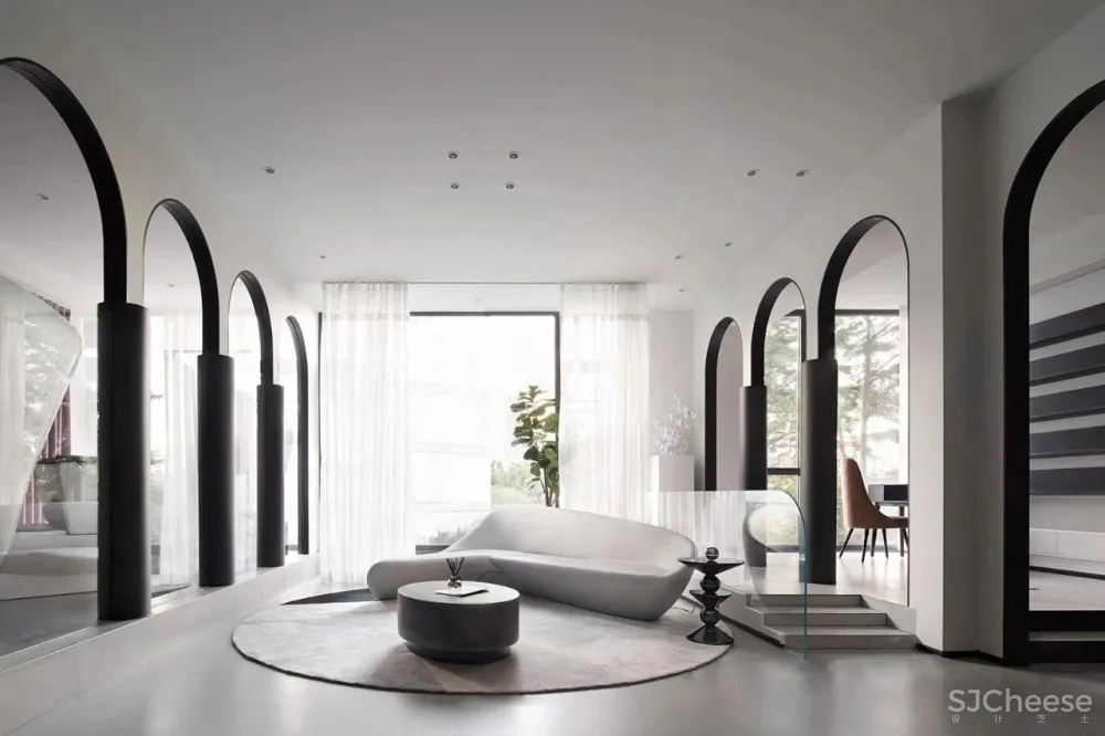 维京的思想行囊 VIKING AGE 十上设计