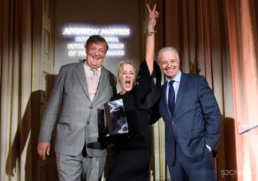 设计寻访Erin Martin:无所束缚、无所畏惧