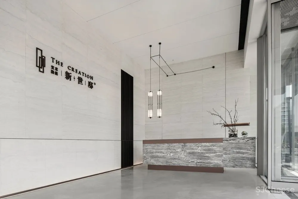 咫尺山水 咫尺繁华 库玛 - S.U.N