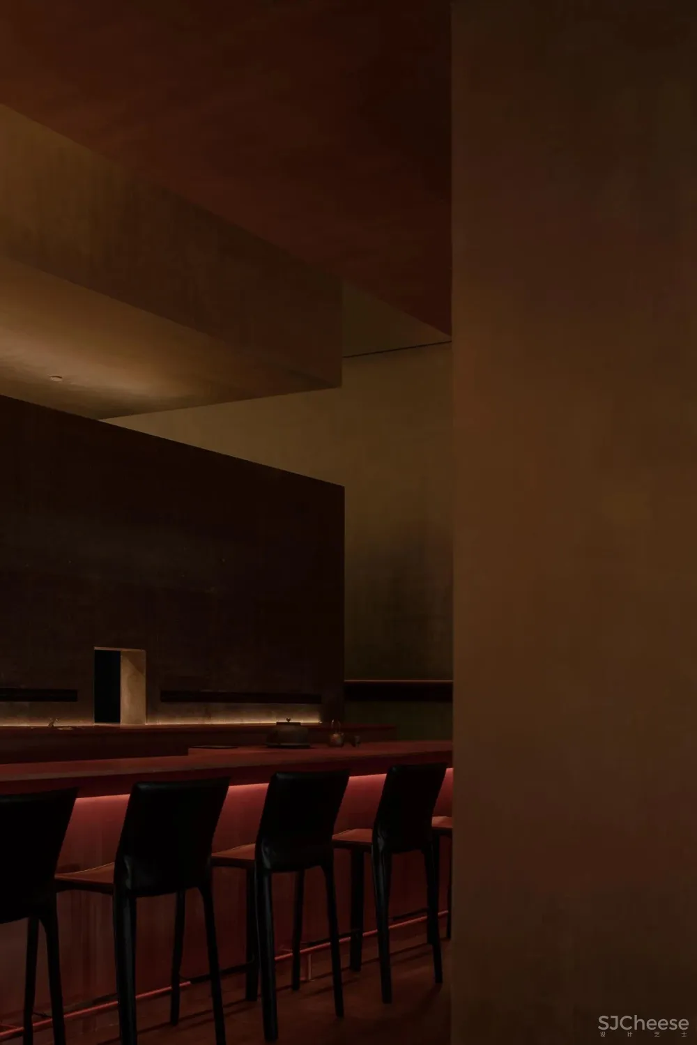 深圳Voisin Organique 邻舍有机餐厅 万社设计