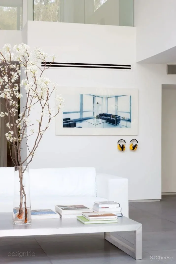 大白至简，无华而奢