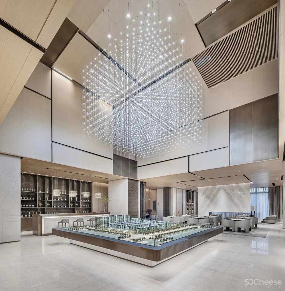 牧笛设计：融合精神 钟情经典