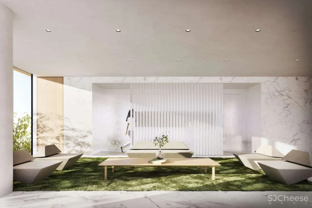 隈研吾10大经典住宅,从民宅到超豪顶奢,你想要的都在这里