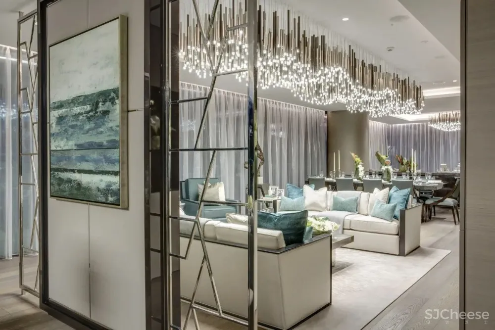 Elicyon 设计专辑