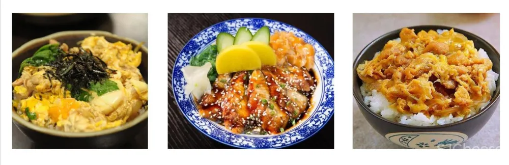 餐饮品牌全案设计【31设计出品】迪摩食堂-惊天盖饭