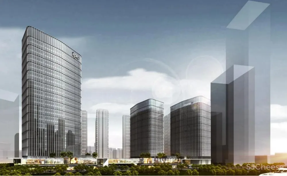 观致设计:自由与品质的优雅美学