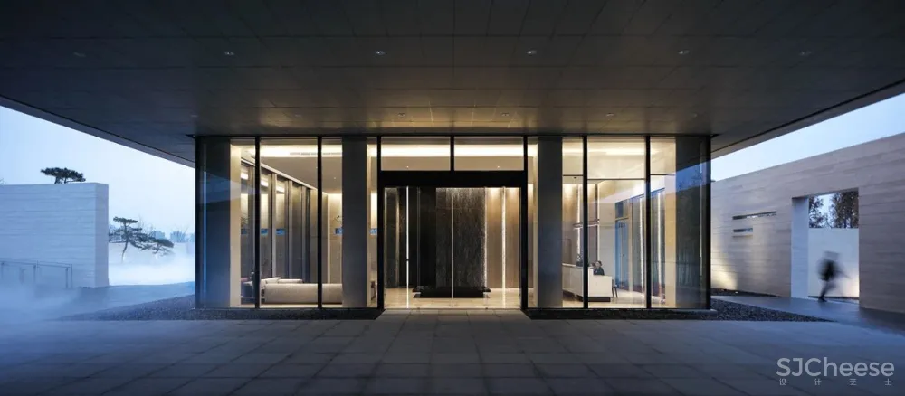 LSDCASA Waterfront Gallery