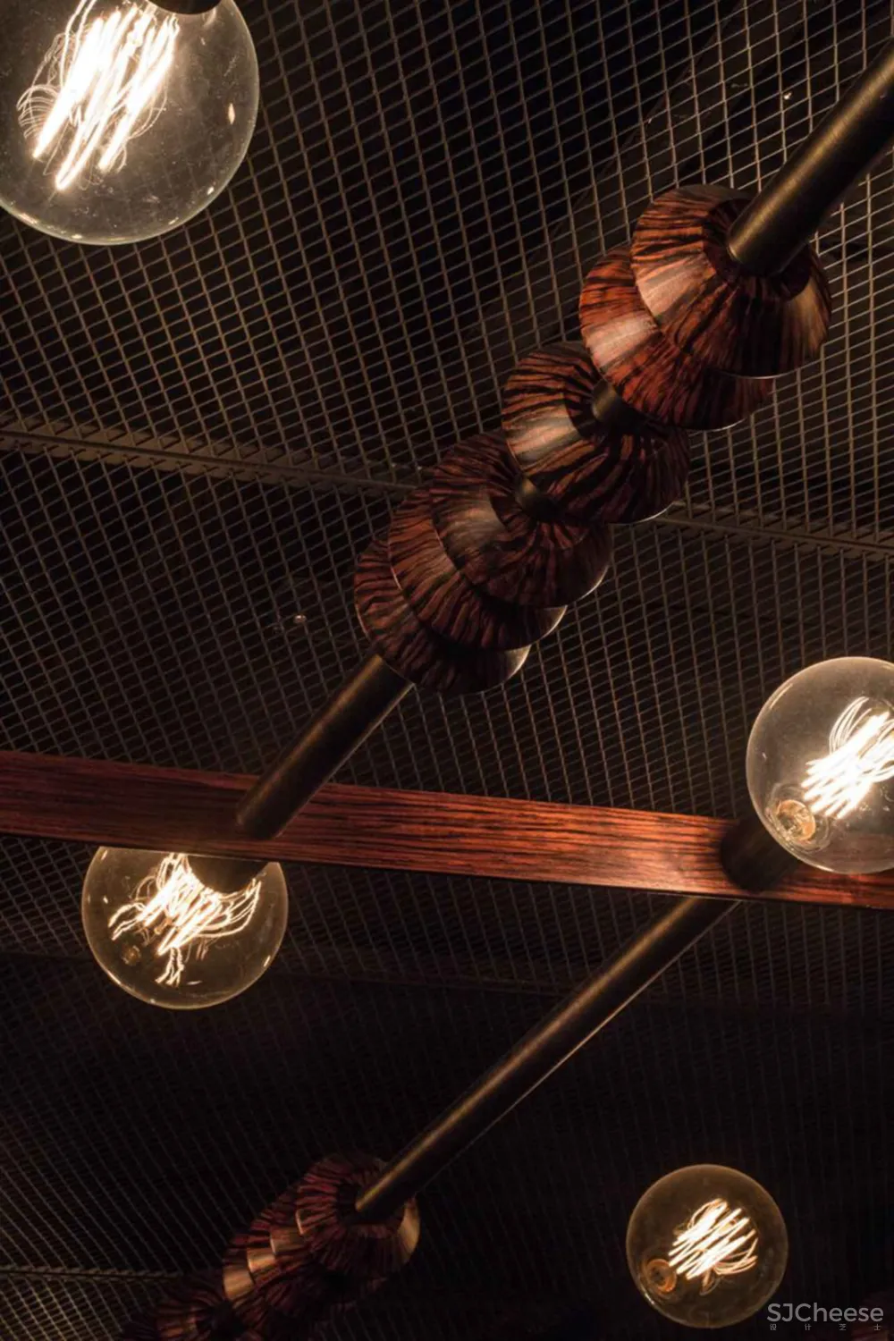 【香港设计女神Joyce Wang新作】好的设计能够引起人的感情共鸣!