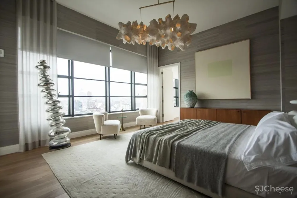 Cheryl Eisen 设计专辑