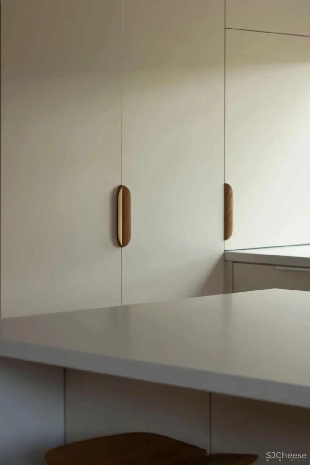 CJH Studio｜安靜而富有張力