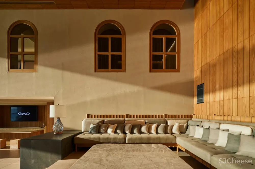 Hiroshi Nakamura丨设计是人与场所的精神表达