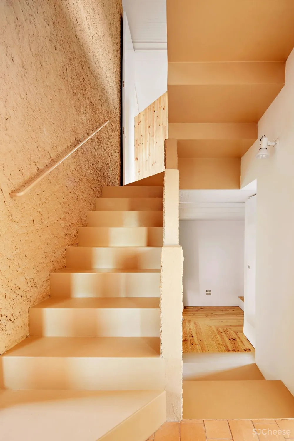 Arquitectura G丨唤醒建筑的灵魂与生命