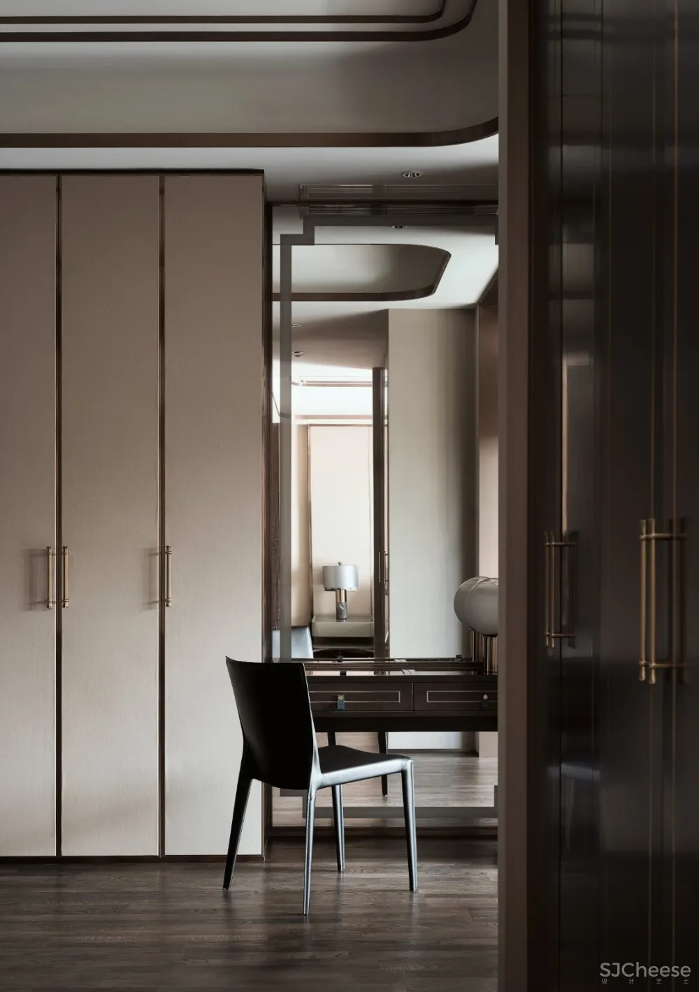 挥墨东方 · 巽写意如画 | GROWTO WORKS