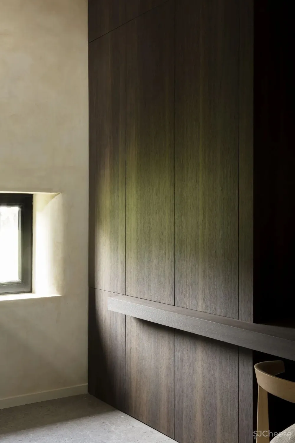 Juma Architects 设计专辑