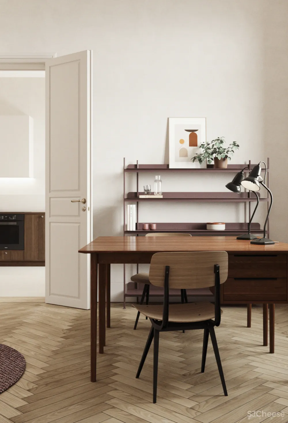 高品质的设计，不走寻常“路”！