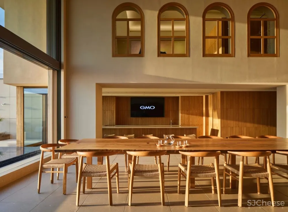 Hiroshi Nakamura丨设计是人与场所的精神表达