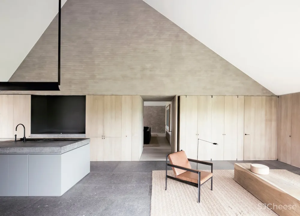 首发 | 最好的比利时乡村民宿